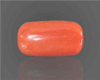 Natural Coral  9.63RTS-27589